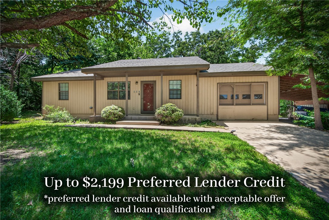 Twin Pines Add Decatur - Residential