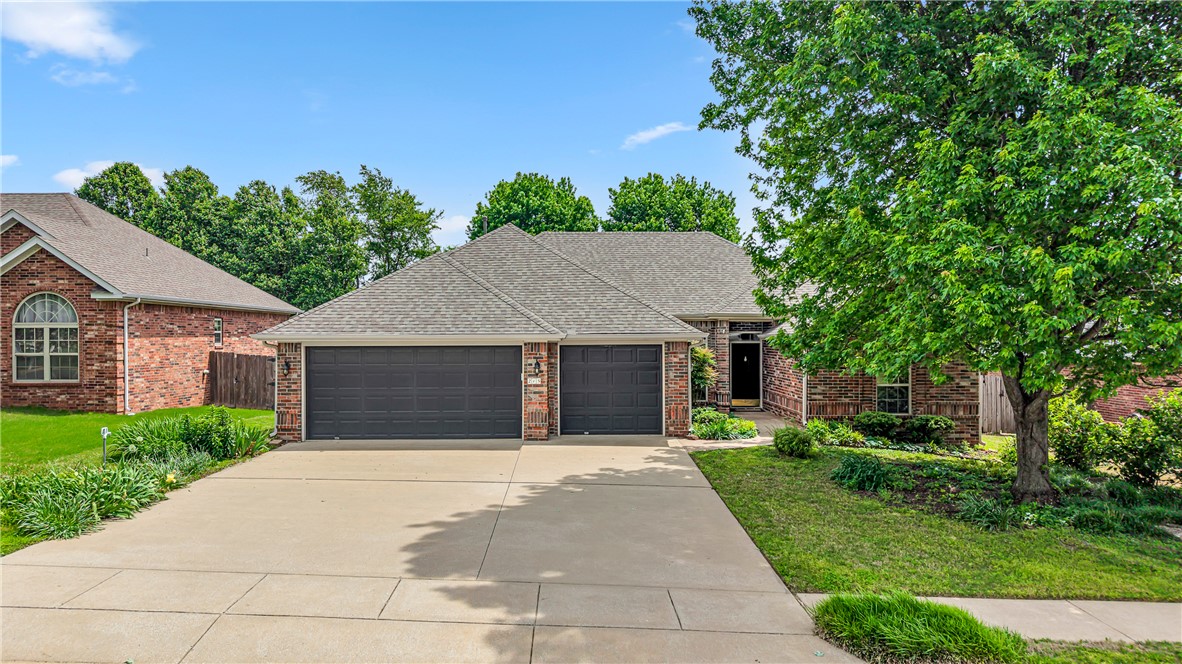 Ridgefield - Residential