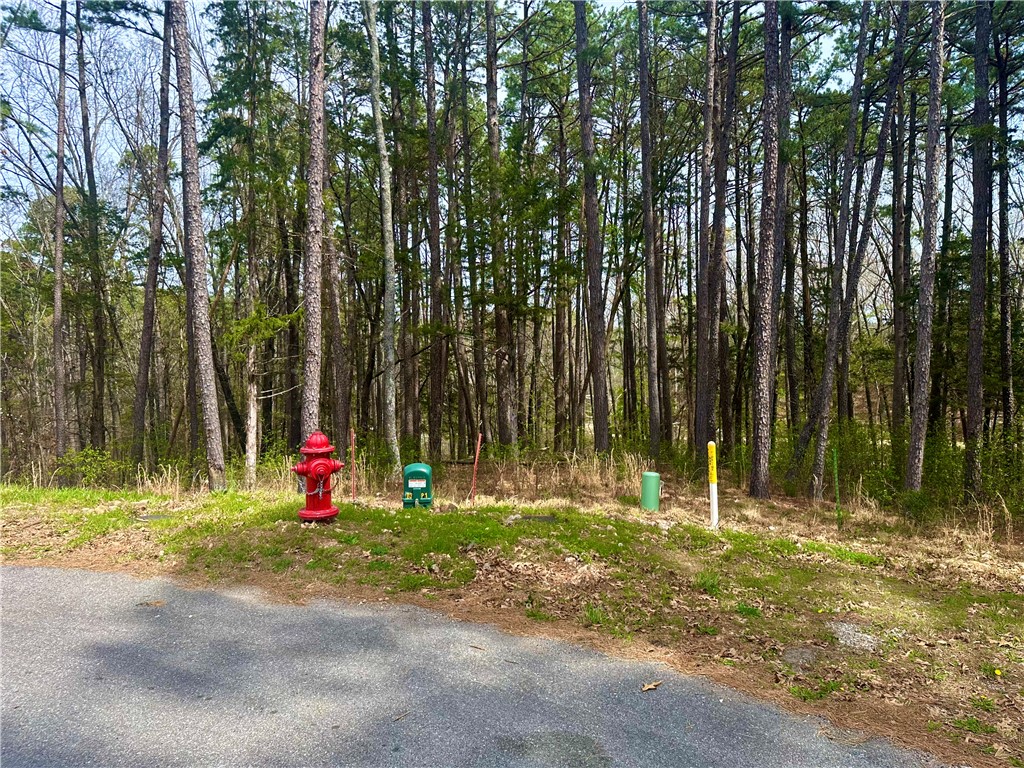 Pine Crest - Land