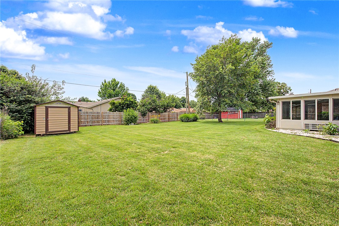 Bland Valley Estates Bentonville - Residential