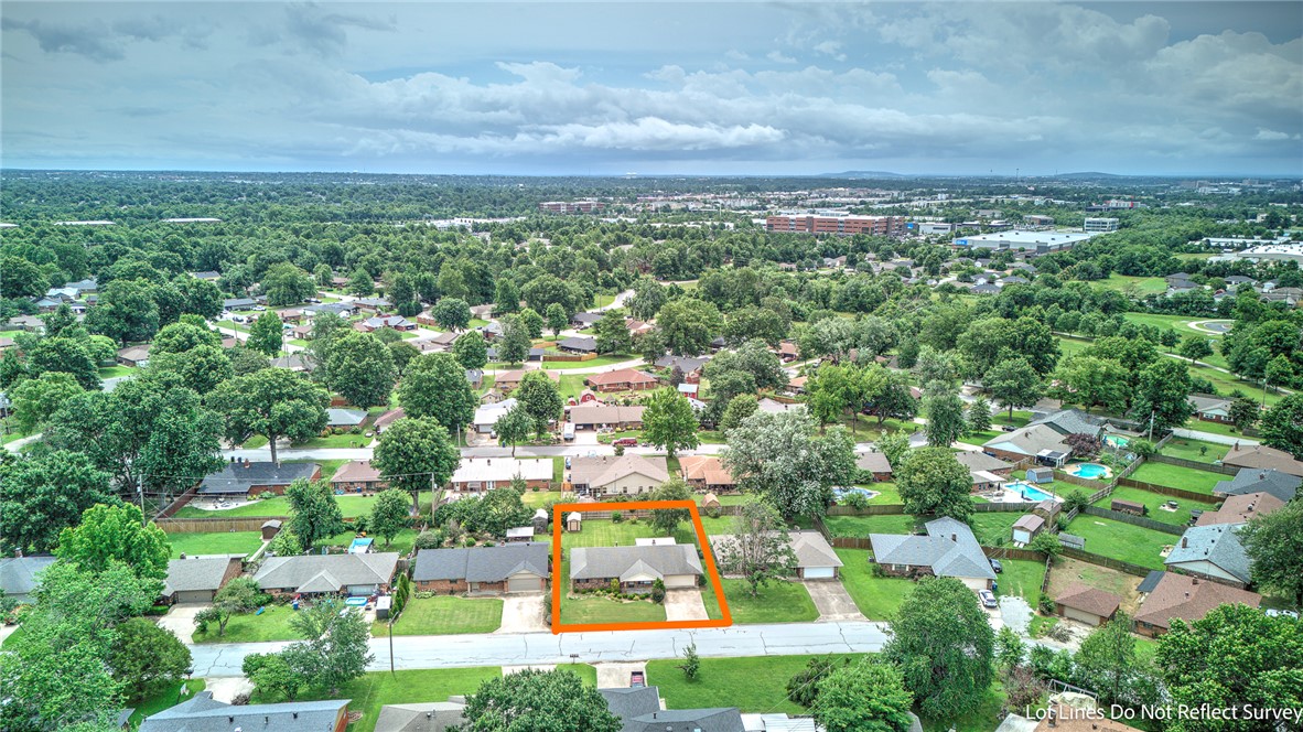 Bland Valley Estates Bentonville - Residential