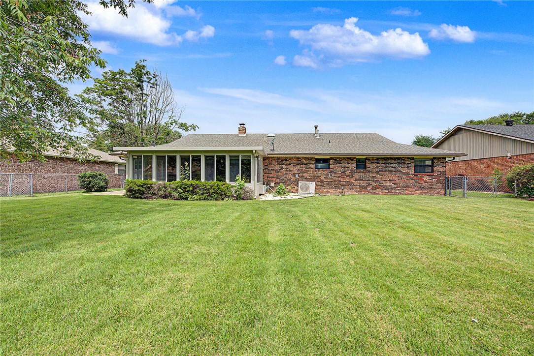 Bland Valley Estates Bentonville - Residential