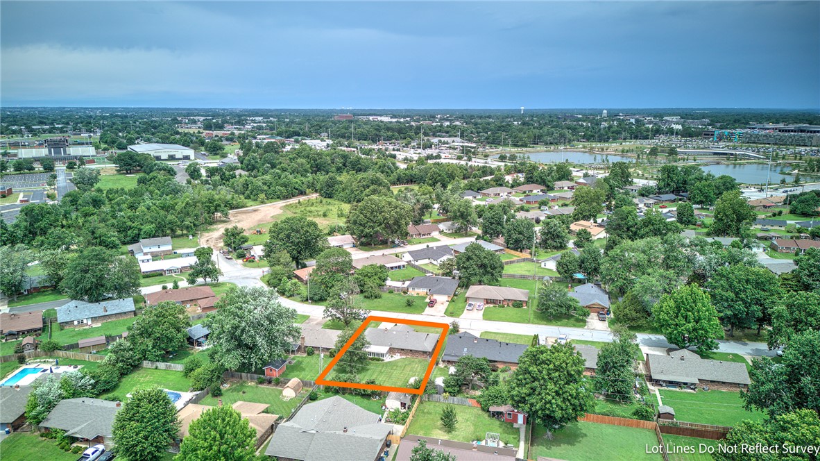 Bland Valley Estates Bentonville - Residential