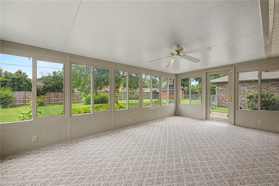 Bland Valley Estates Bentonville - Residential