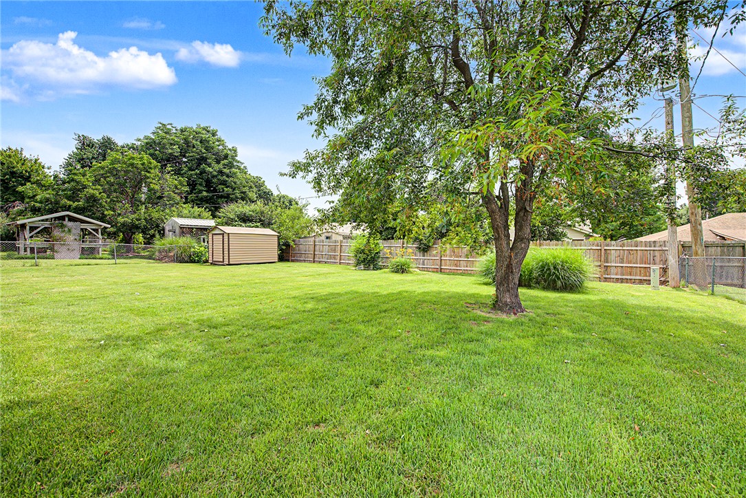 Bland Valley Estates Bentonville - Residential