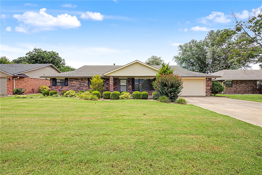 Bland Valley Estates Bentonville - Residential