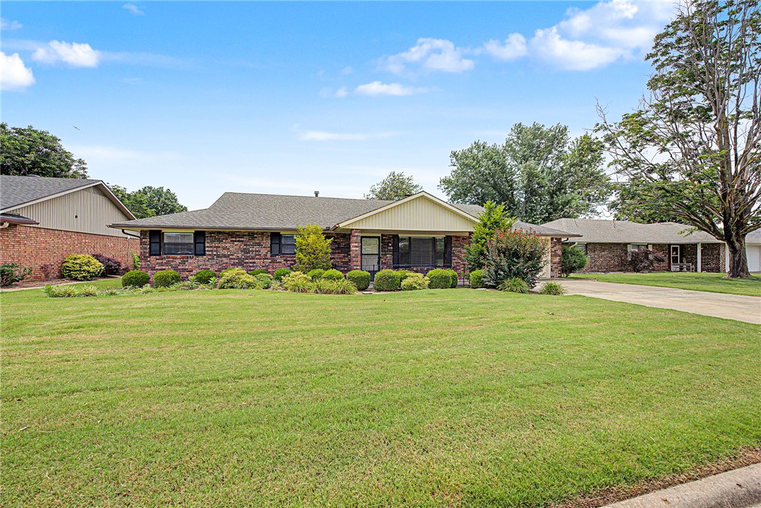 Bland Valley Estates Bentonville - Residential