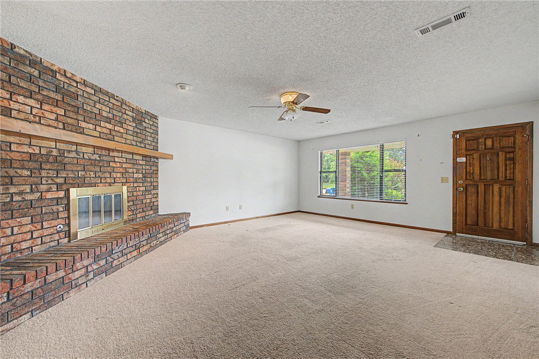 Bland Valley Estates Bentonville - Residential