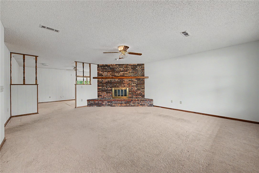 Bland Valley Estates Bentonville - Residential