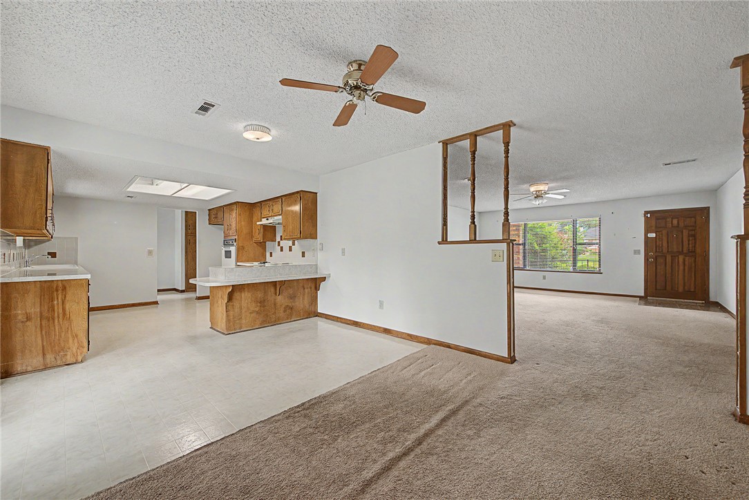 Bland Valley Estates Bentonville - Residential
