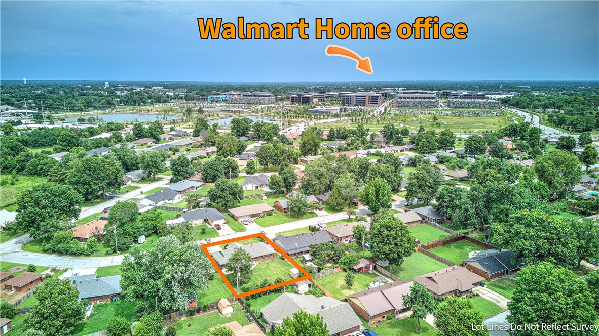 Bland Valley Estates Bentonville - Residential