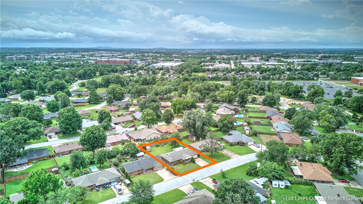 Bland Valley Estates Bentonville - Residential
