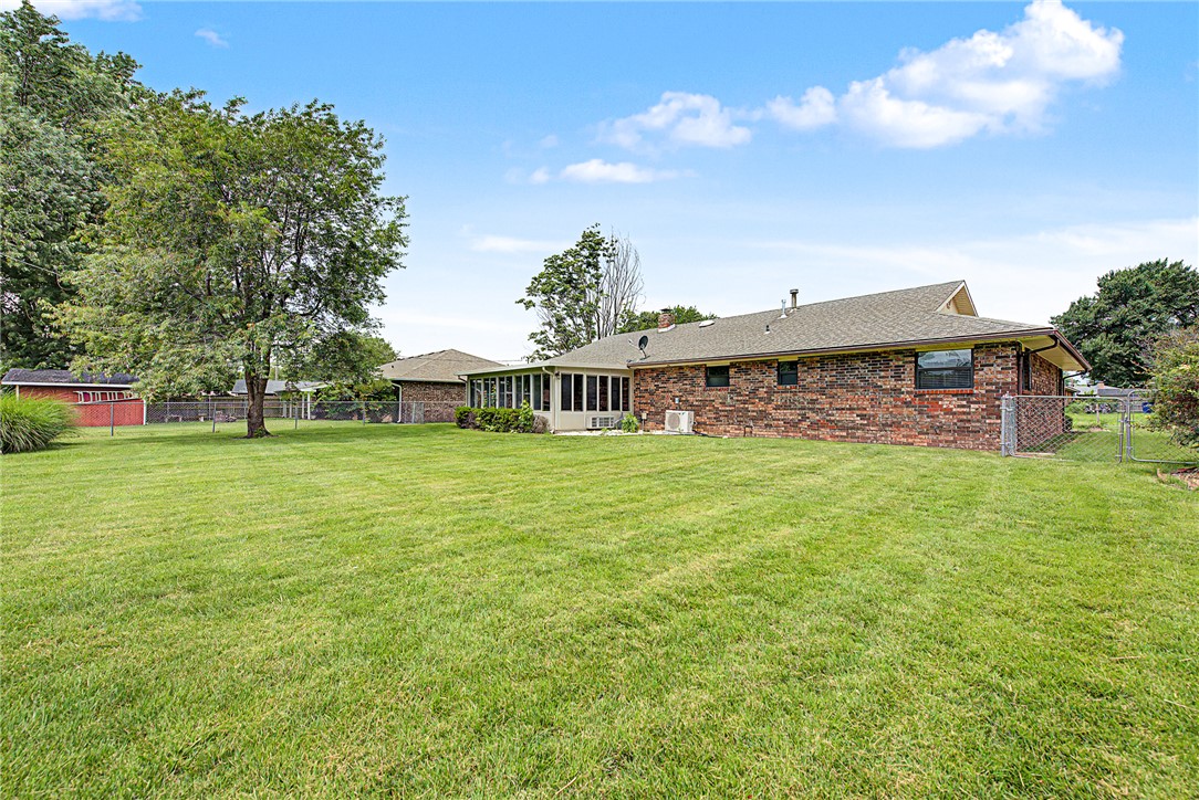 Bland Valley Estates Bentonville - Residential