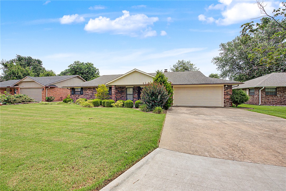Bland Valley Estates Bentonville - Residential