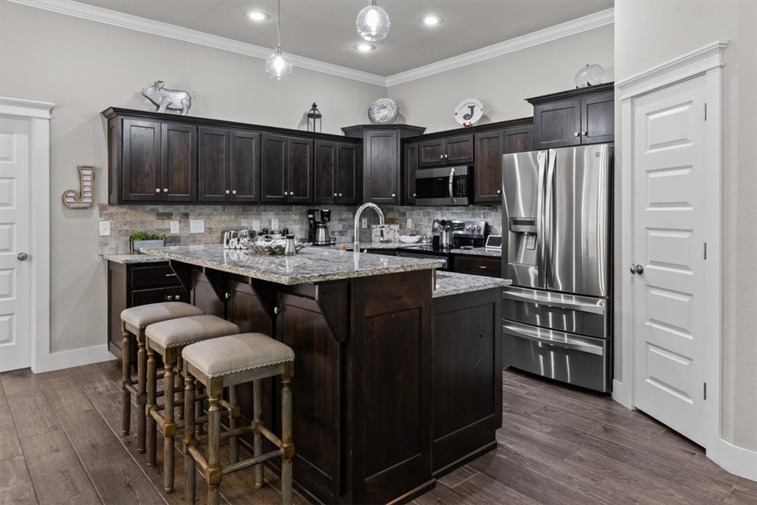 Embleton Sub Bvv - Residential