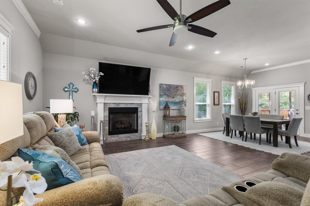 Embleton Sub Bvv - Residential