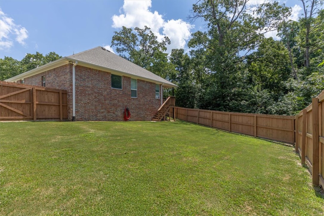 Embleton Sub Bvv - Residential