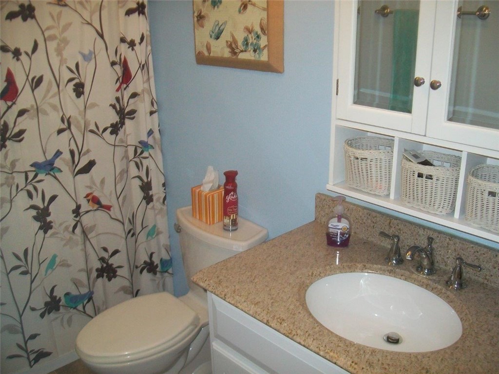 Essex Sub Bvv - Residential