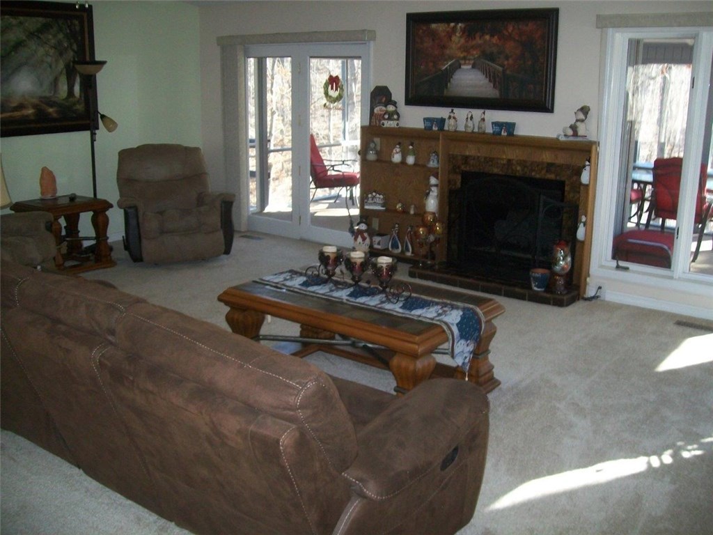 Essex Sub Bvv - Residential