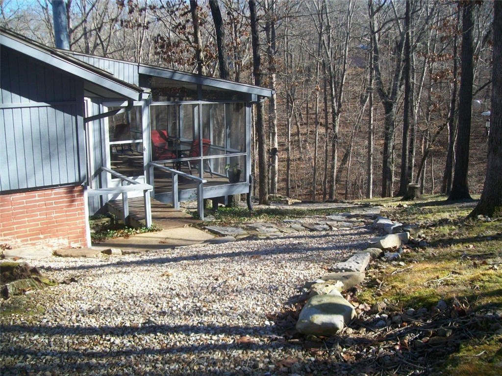 Essex Sub Bvv - Residential