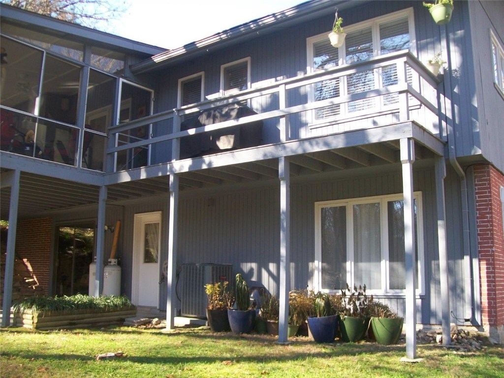 Essex Sub Bvv - Residential