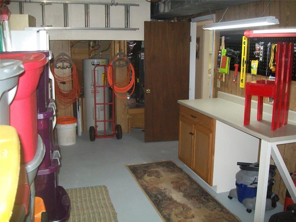 Essex Sub Bvv - Residential