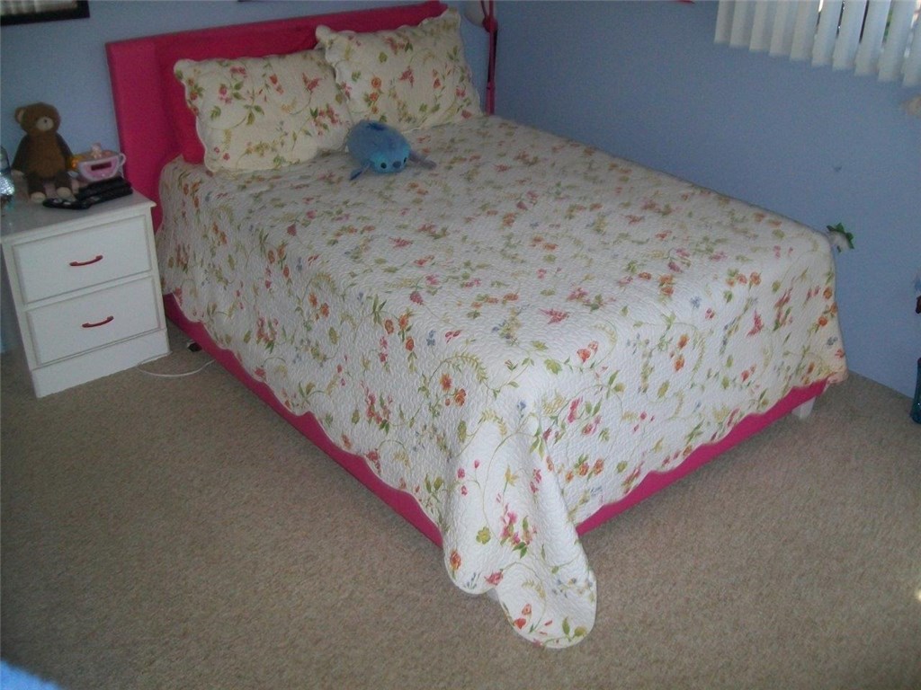 Essex Sub Bvv - Residential