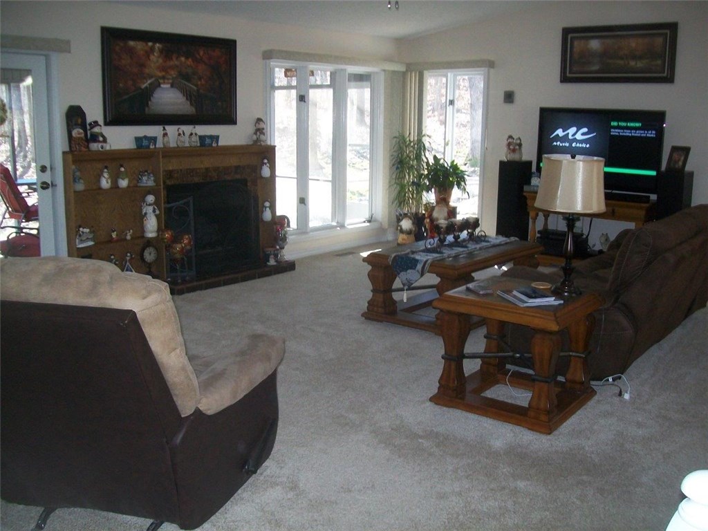 Essex Sub Bvv - Residential