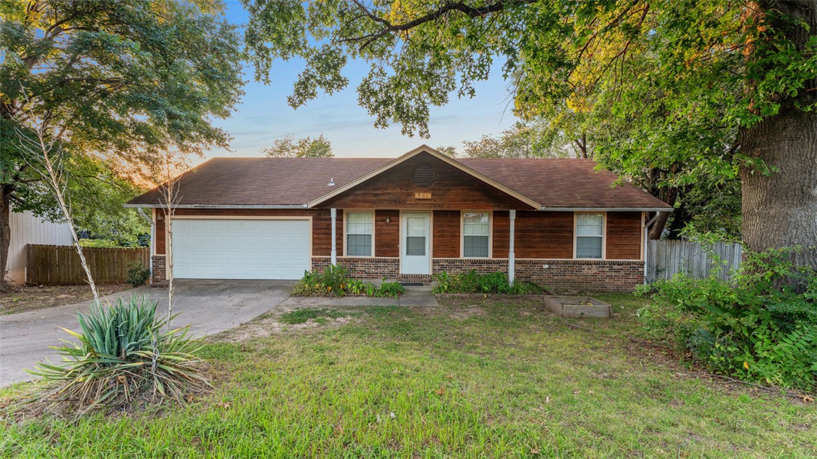 Walnut Grove Add Ph I - Residential Lease