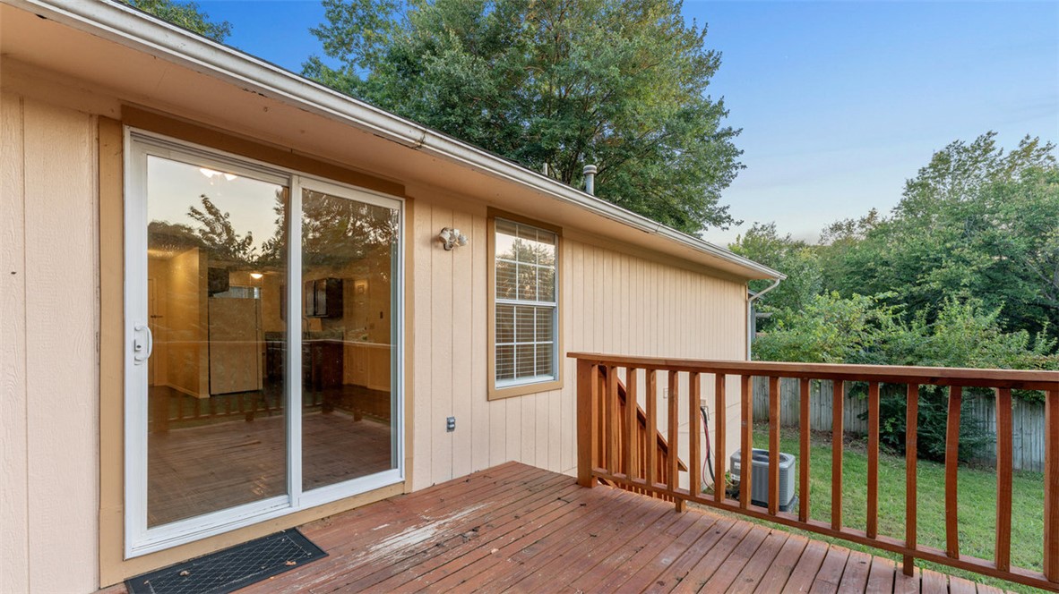 Walnut Grove Add Ph I - Residential Lease