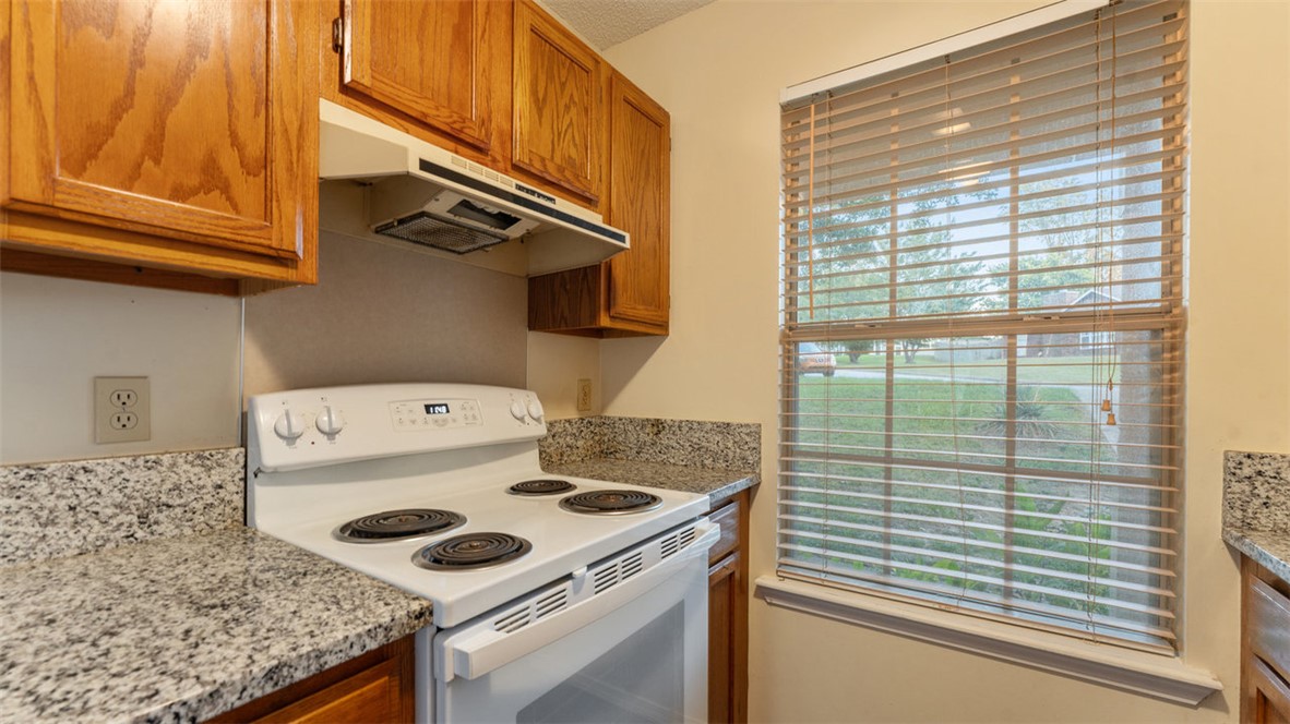 Walnut Grove Add Ph I - Residential Lease