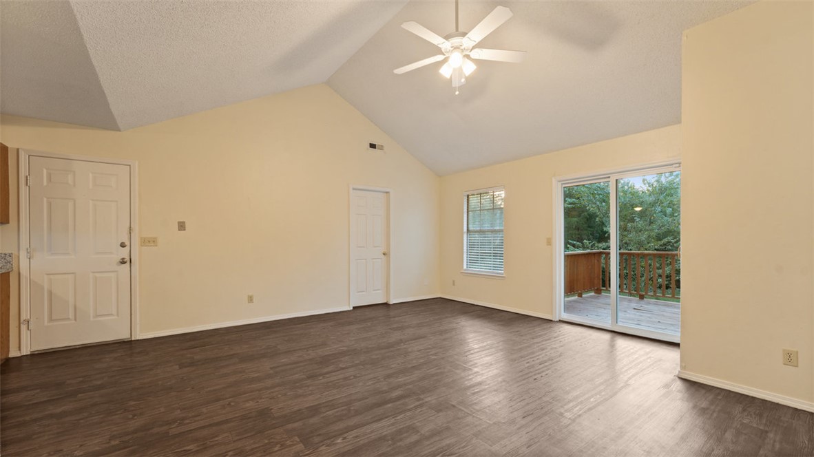 Walnut Grove Add Ph I - Residential Lease