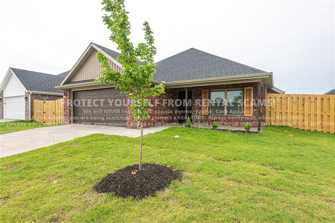 Grove At Engles Mill Ph 1 - Residential Lease