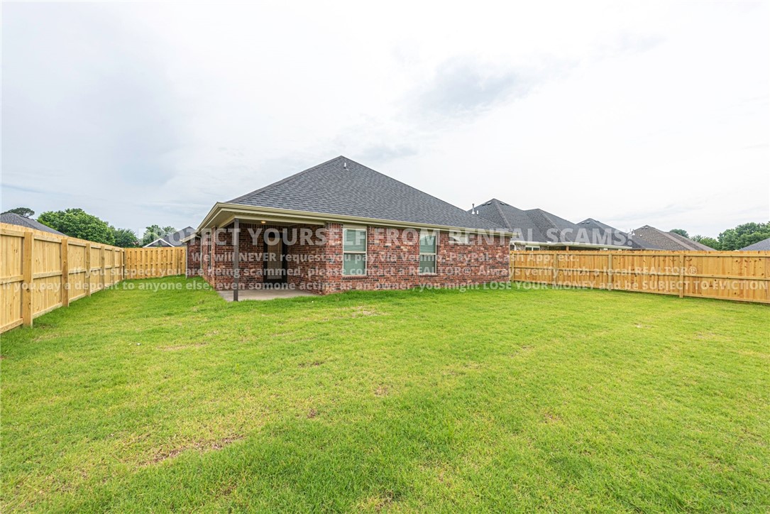 Grove At Engles Mill Ph 1 - Residential Lease