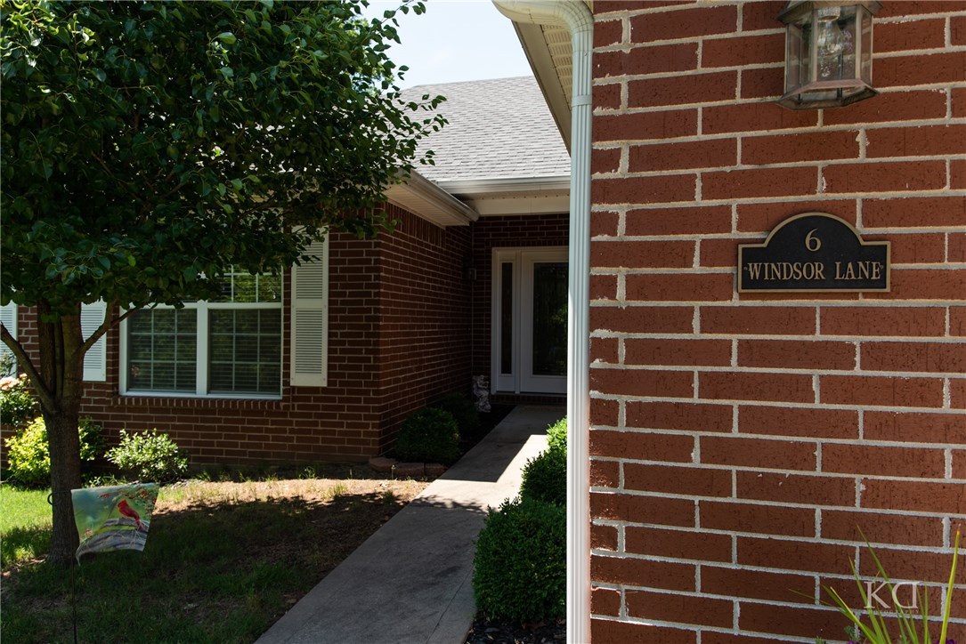 Windsor - Residential