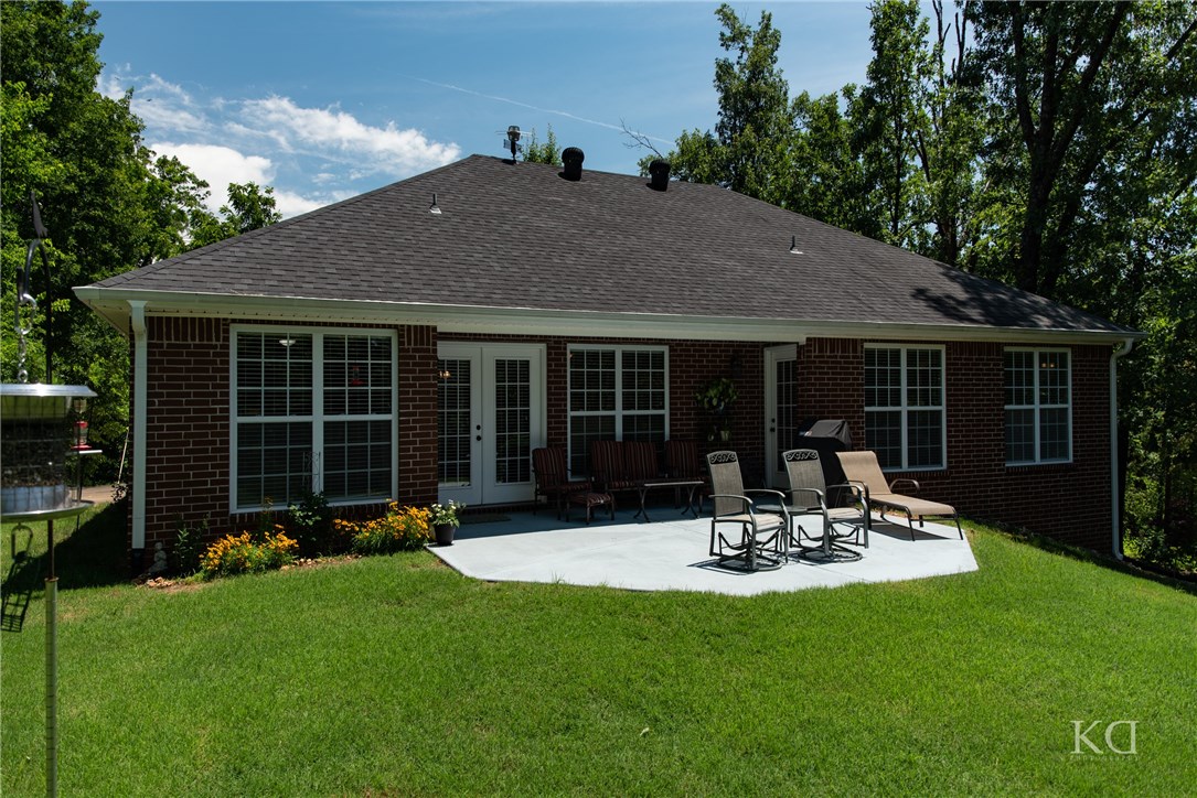 Windsor - Residential