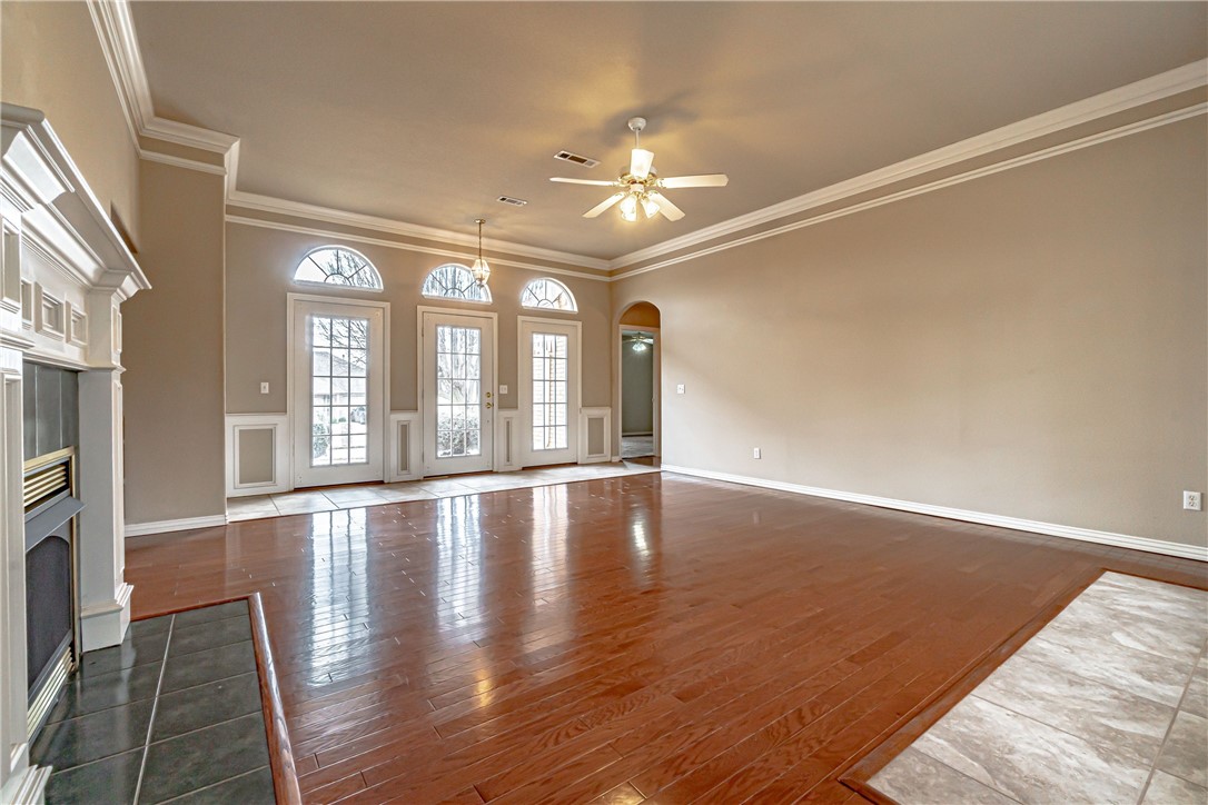 Windsor Sub-Springdale - Residential Lease