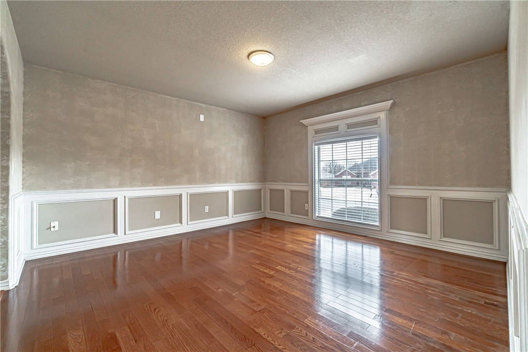 Windsor Sub-Springdale - Residential Lease