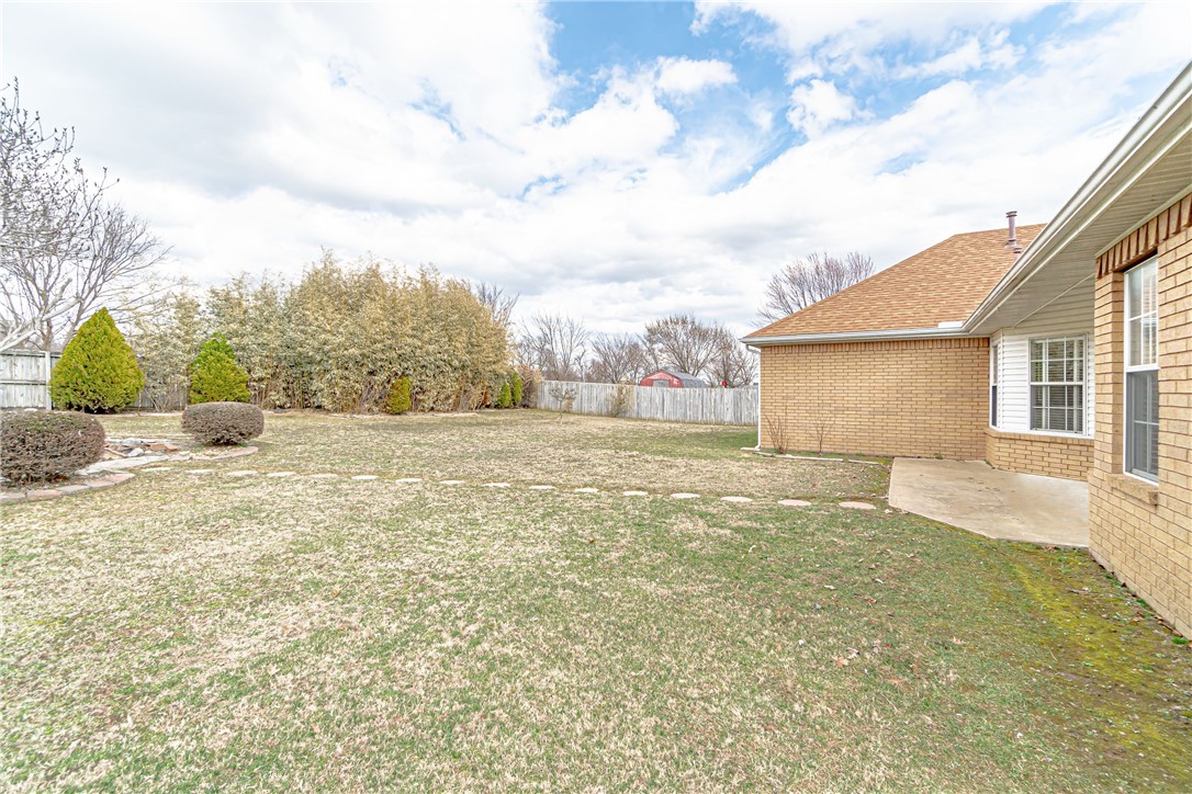 Windsor Sub-Springdale - Residential Lease