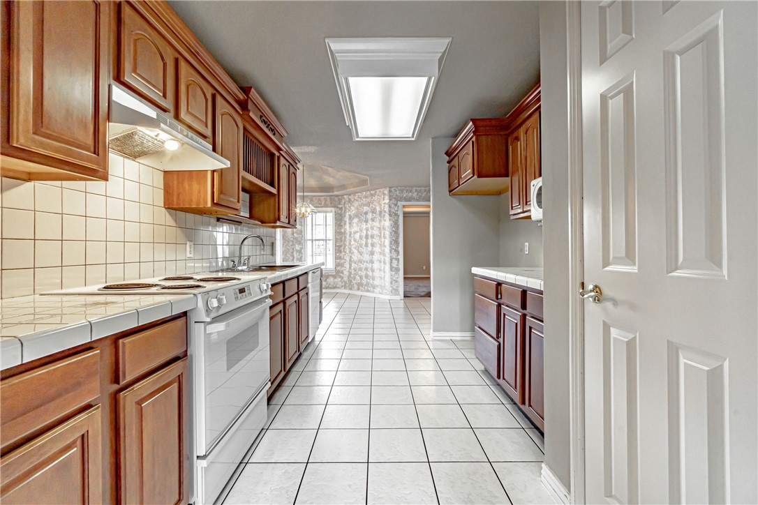 Windsor Sub-Springdale - Residential Lease