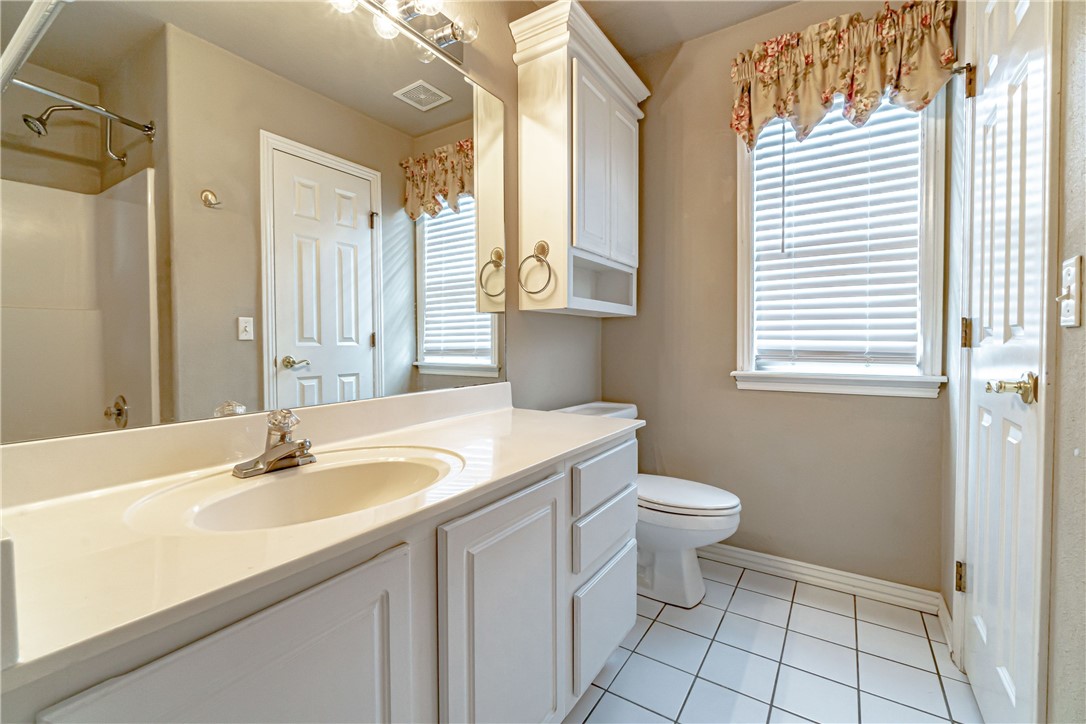 Windsor Sub-Springdale - Residential Lease