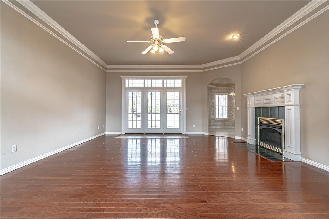 Windsor Sub-Springdale - Residential Lease