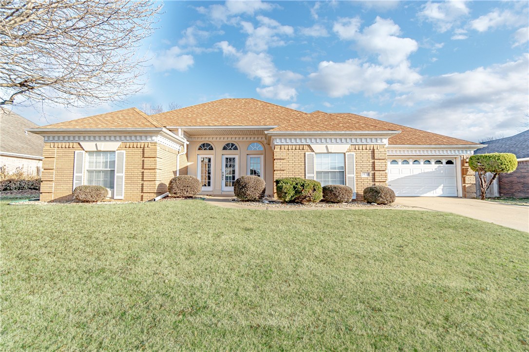 Windsor Sub-Springdale - Residential Lease