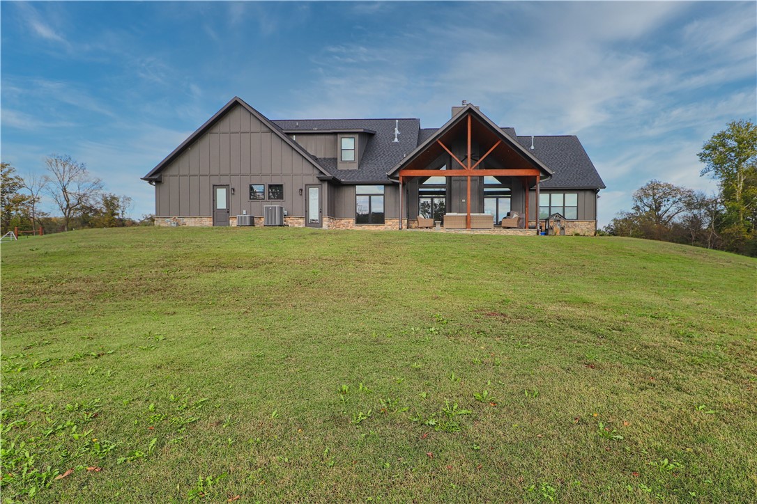 - - Residential