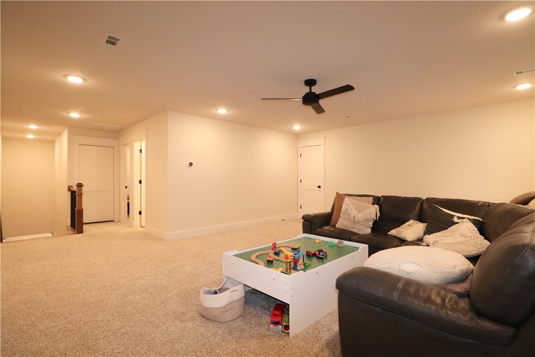 - - Residential