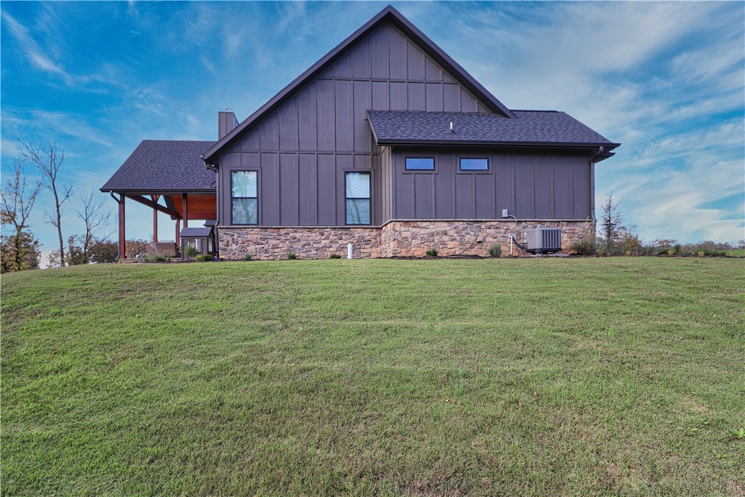 - - Residential