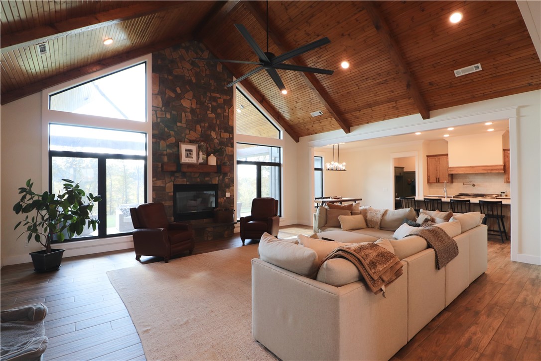 - - Residential