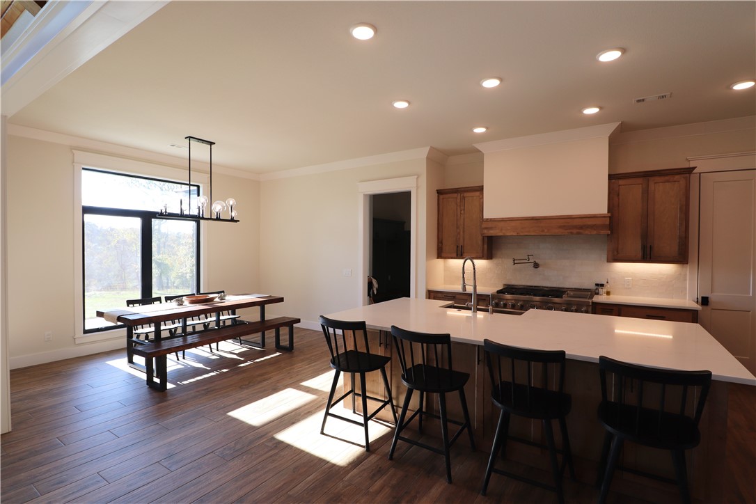 - - Residential