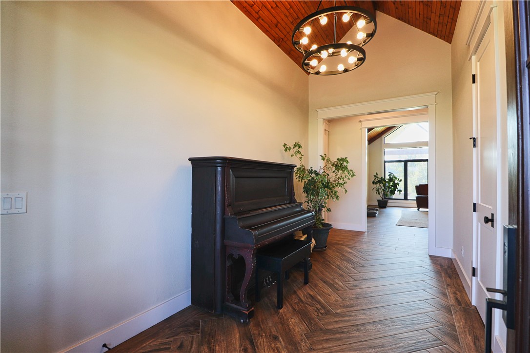 - - Residential