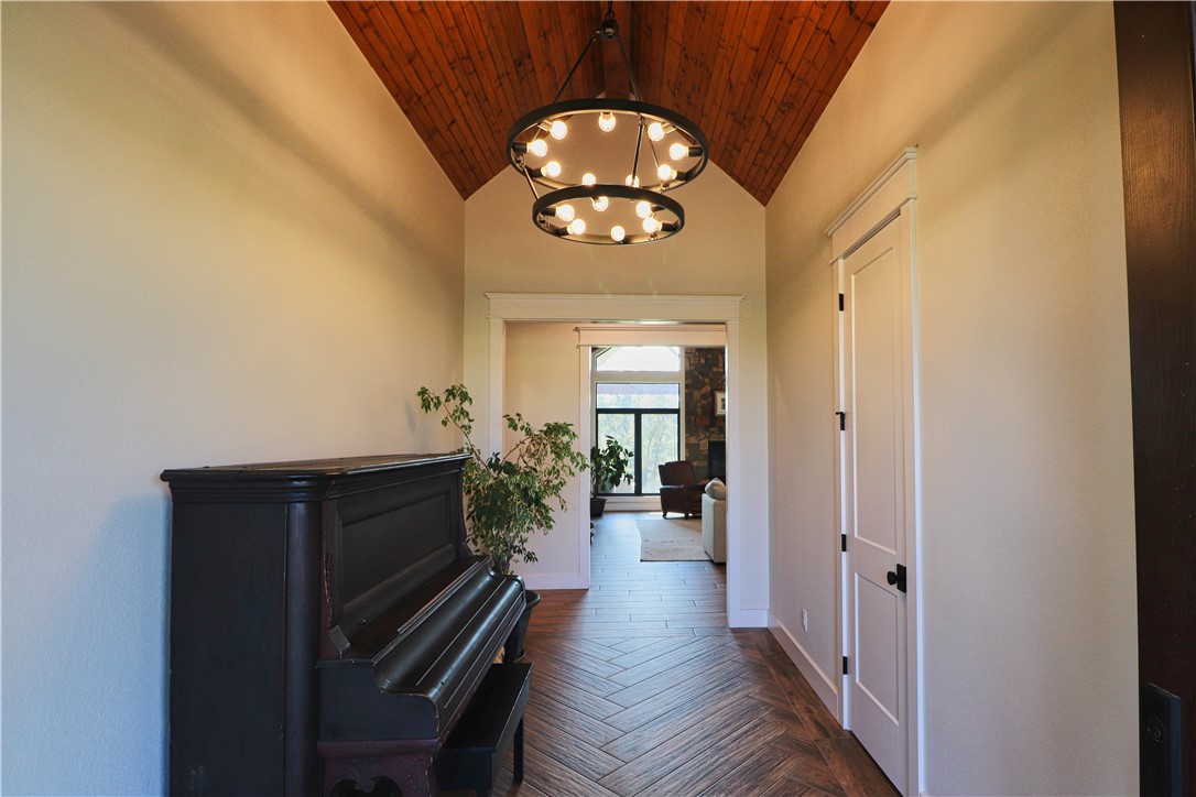 - - Residential